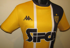 ASEC Mimosas 2023-24 Home (SANKARA. #8) Jersey/Shirt