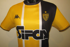 ASEC Mimosas 2023-24 Home (SANKARA. #8) Jersey/Shirt