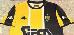 ASEC Mimosas 2023-24 Home Jersey/Shirt