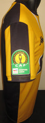 ASEC Mimosas 2023-24 Home (SANKARA. #8) Jersey/Shirt