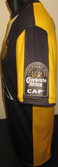 ASEC Mimosas 2023-24 Home (SANKARA. #8) Jersey/Shirt