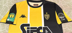 ASEC Mimosas 2023-24 Home (SANKARA. #8) Jersey/Shirt