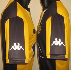 ASEC Mimosas 2023-24 Home Jersey/Shirt