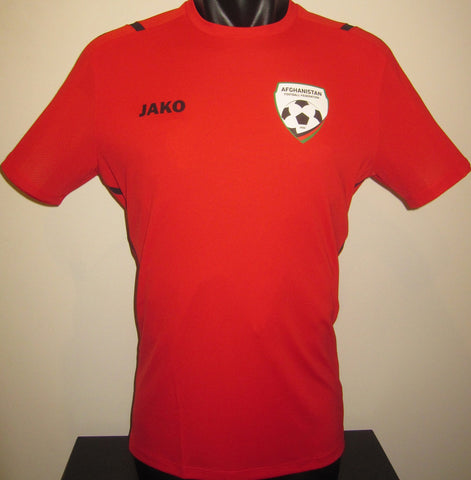 Afghanistan 2023 Home Jersey/Shirt