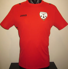Afghanistan 2023 Home (#10- SHAYESTEH) Jersey/Shirt