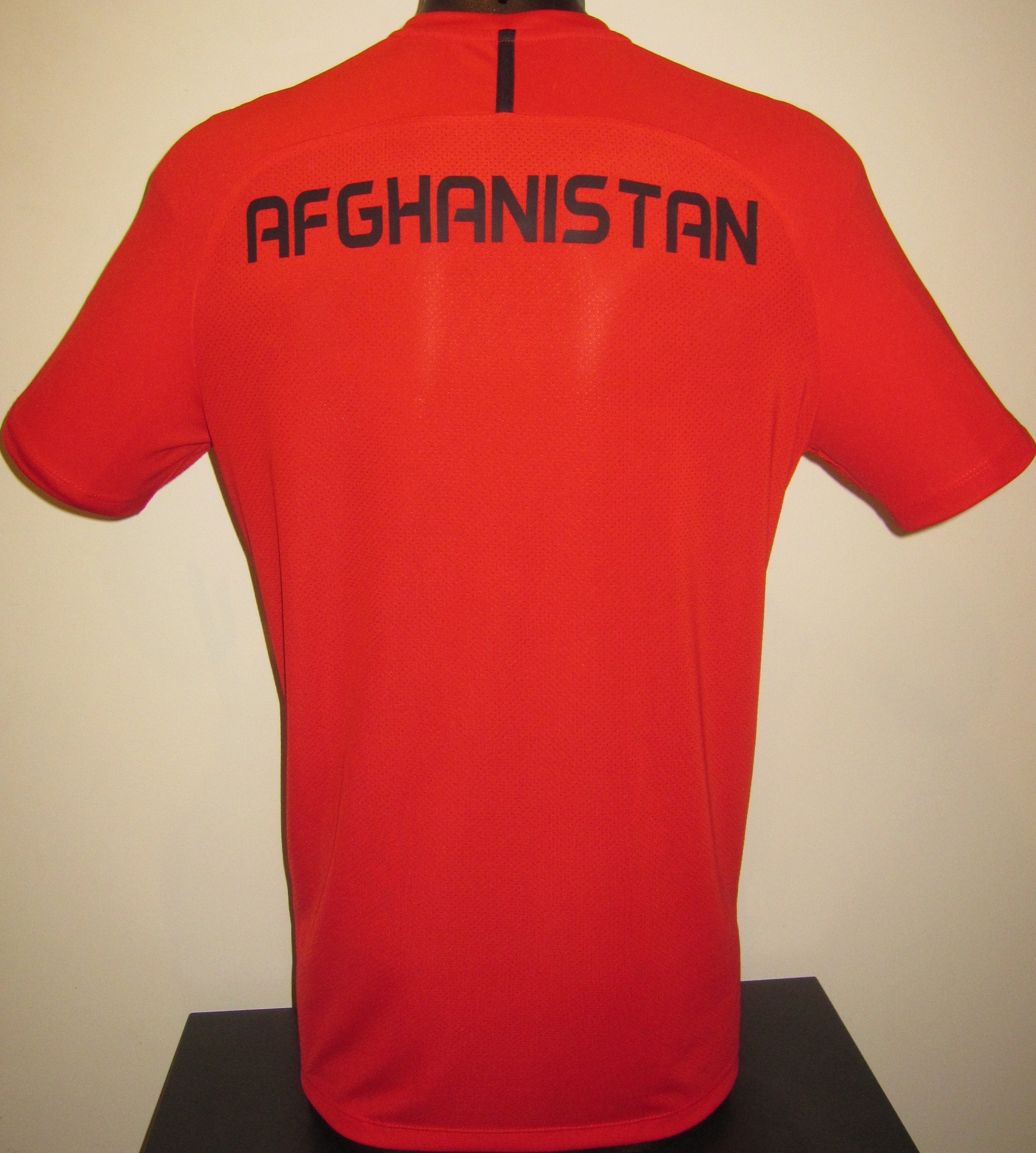 Afghanistan 2023 Home Jersey/Shirt