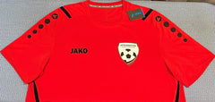 Afghanistan 2023 Home (#10- SHAYESTEH) Jersey/Shirt