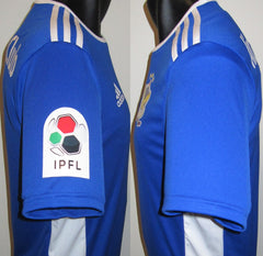 Al-Quwa Al-Jawiya (Air Force Club) 2020-21 Home Jersey/Shirt