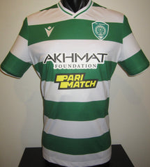 Akhmat Grozny 2021-22 Away Jersey/Shirt