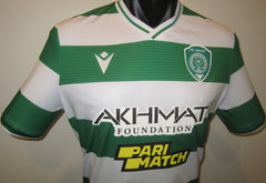 Akhmat Grozny 2021-22 Away Jersey/Shirt