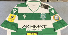 Akhmat Grozny 2021-22 Away Jersey/Shirt