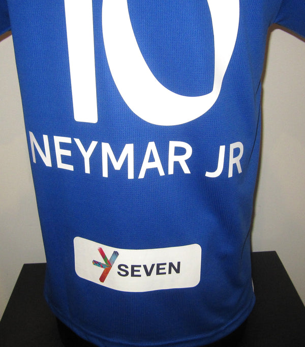 Al Hilal Maillot Domicile NEYMAR JR 10 2023/24