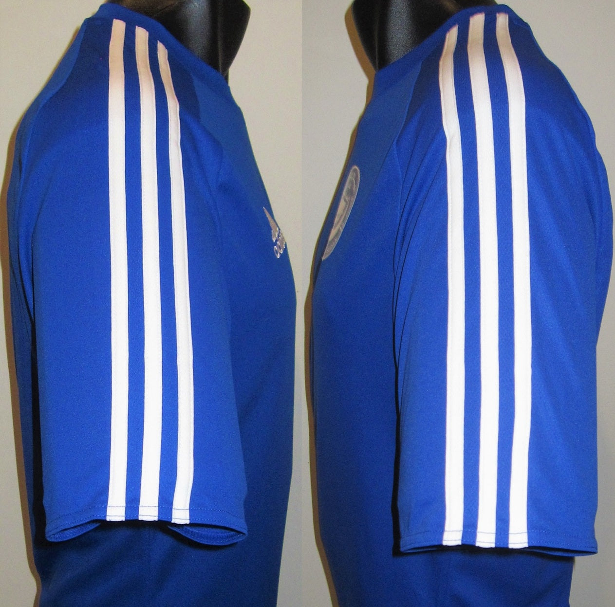 Al-Hilal Omdurman 2017-18 Home Jersey/Shirt