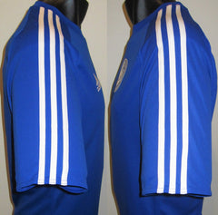 Al-Hilal Omdurman 2017-18 Home Jersey/Shirt