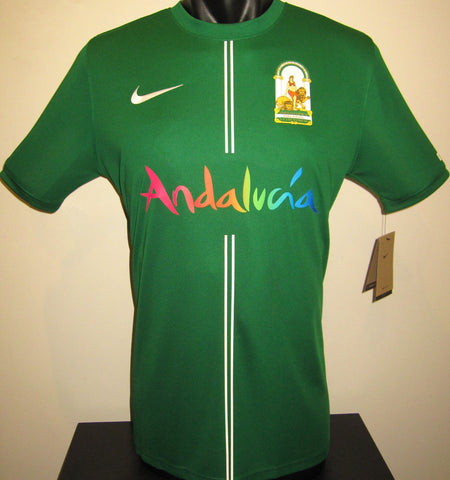 Andalucía 2022-24 Home (#10) Jersey/Shirt