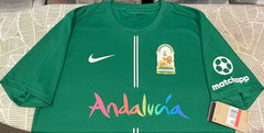 Andalucía 2022-24 Home (#10) Jersey/Shirt