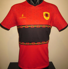 Angola 2024-25 Home Jersey/Shirt