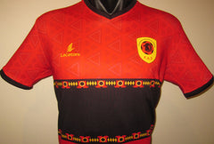 Angola 2024-25 Home Jersey/Shirt