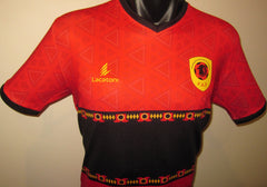 Angola 2024-25 Home Jersey/Shirt