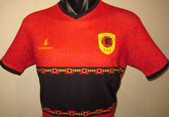 Angola 2024-25 Home Jersey/Shirt