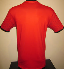 Angola 2024-25 Home Jersey/Shirt