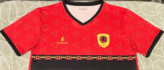 Angola 2024-25 Home Jersey/Shirt