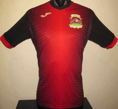 Antigua & Barbuda 2020-21 Away Jersey/Shirt
