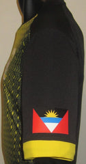 Antigua & Barbuda 2020-21 Home Jersey/Shirt