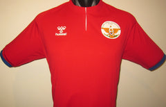 Republic of Artsakh 2020 Home Jersey/Shirt