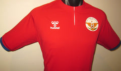 Republic of Artsakh 2020 Home Jersey/Shirt