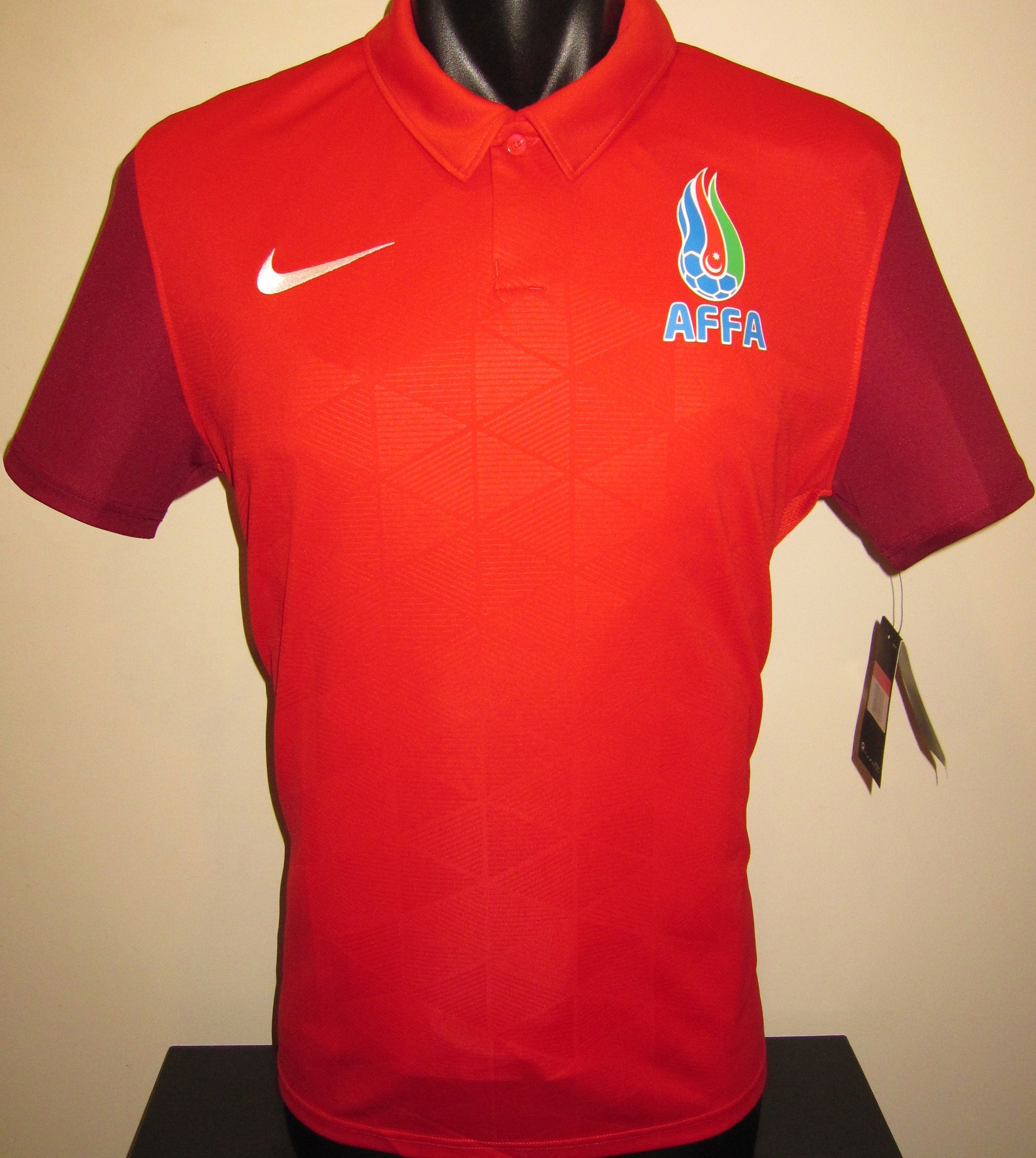 Azerbaijan 2021-22 Away Jersey/Shirt