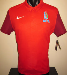 Azerbaijan 2021-22 Away Jersey/Shirt