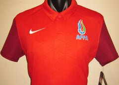 Azerbaijan 2021-22 Away Jersey/Shirt