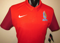 Azerbaijan 2021-22 Away Jersey/Shirt