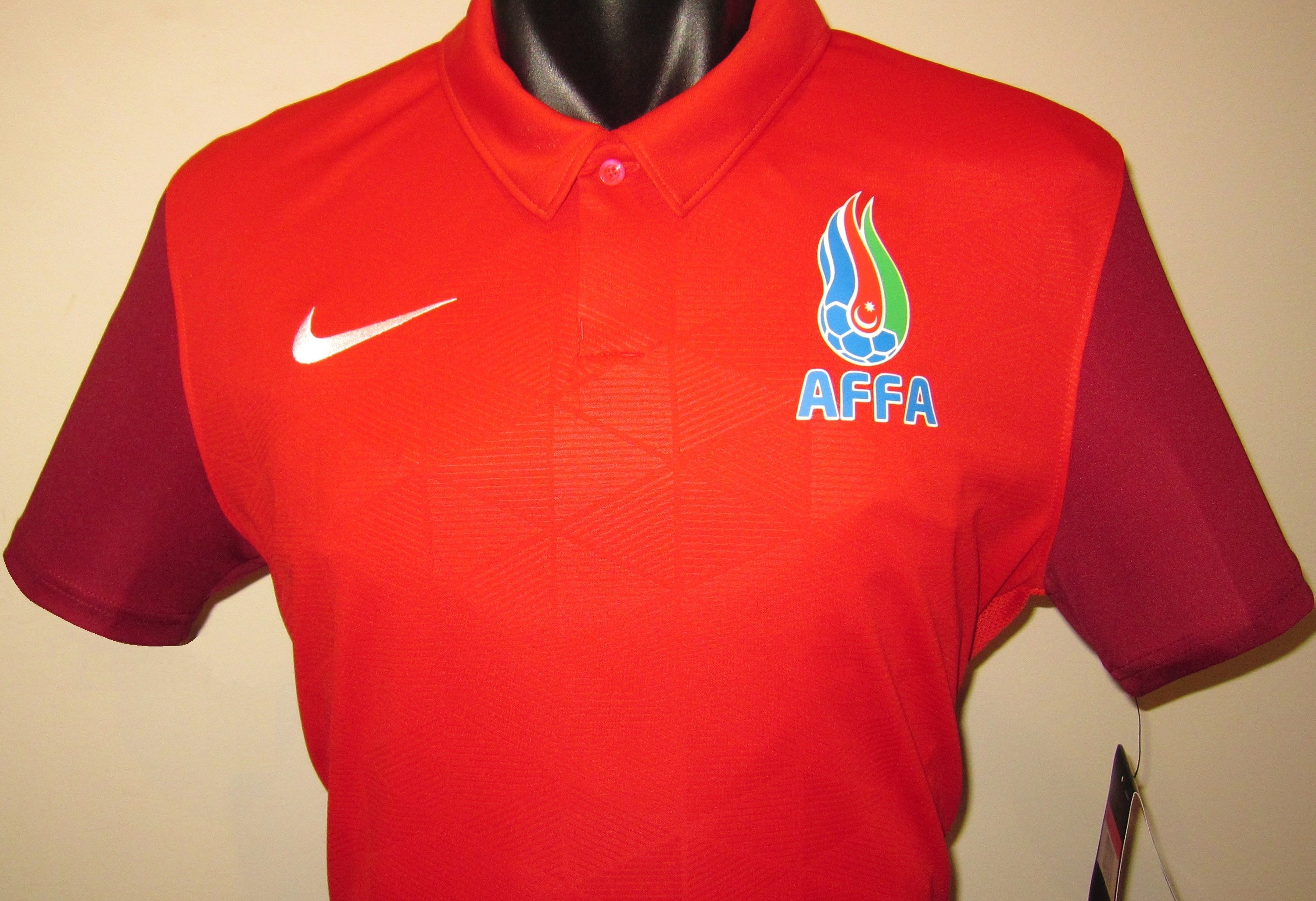 Azerbaijan 2021-22 Away Jersey/Shirt