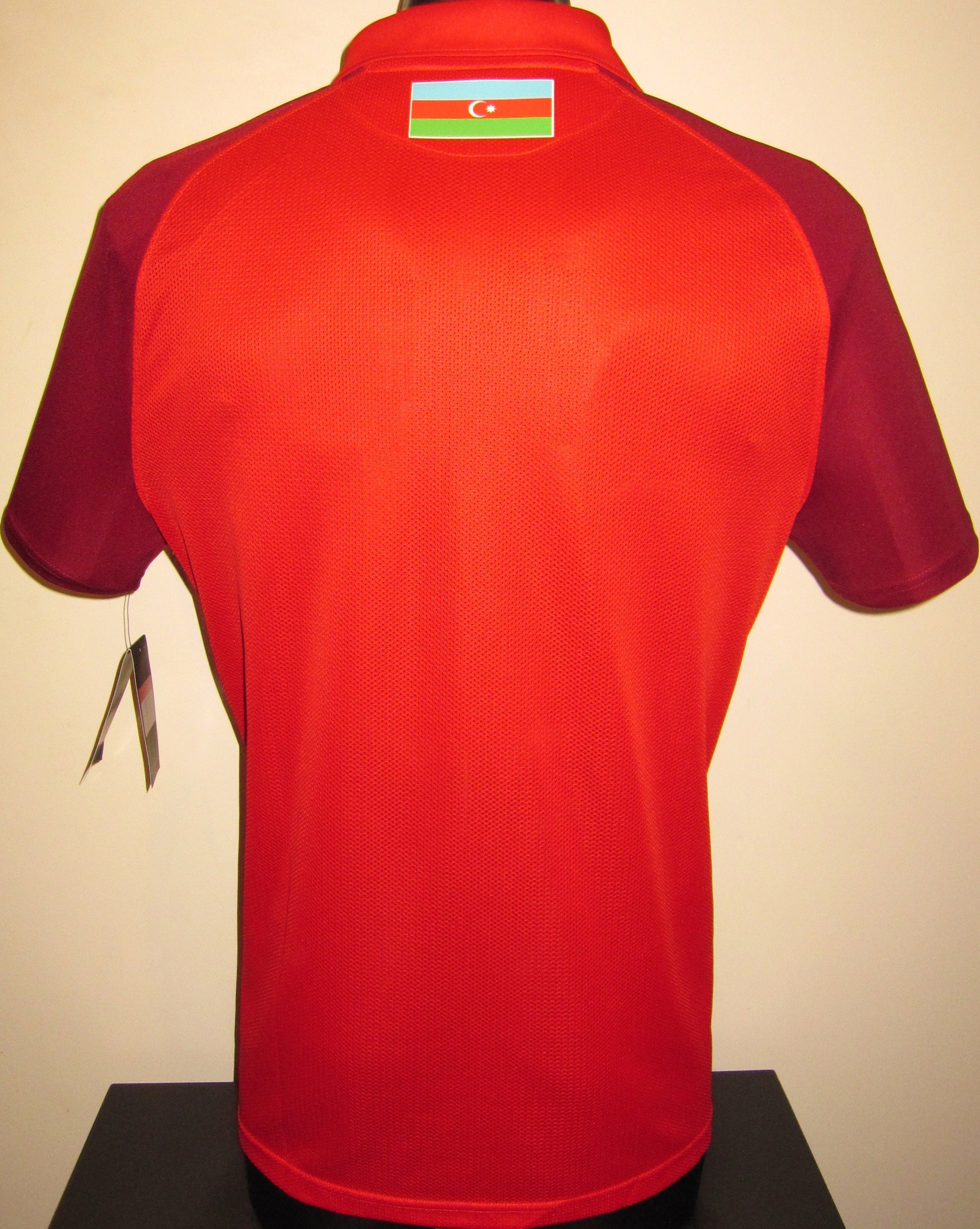 Azerbaijan 2021-22 Away Jersey/Shirt