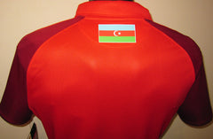 Azerbaijan 2021-22 Away Jersey/Shirt