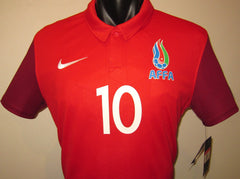 Azerbaijan 2021-22 Away (EMRELI #10) Jersey/Shirt