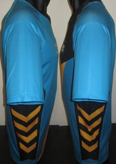 Bahamas 2021-22 Away Jersey/Shirt