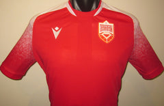 Bahrain 2022-23 Home Jersey/Shirt