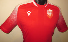 Bahrain 2022-23 Home Jersey/Shirt