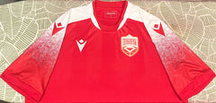 Bahrain 2022-23 Home Jersey/Shirt