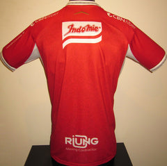 Bali United 2025-26 Home Jersey/Shirt