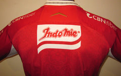 Bali United 2025-26 Home Jersey/Shirt