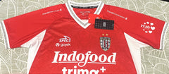 Bali United 2025-26 Home Jersey/Shirt