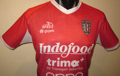 Bali United 2025-26 Home (SUPPORTER VERSION) Jersey/Shirt