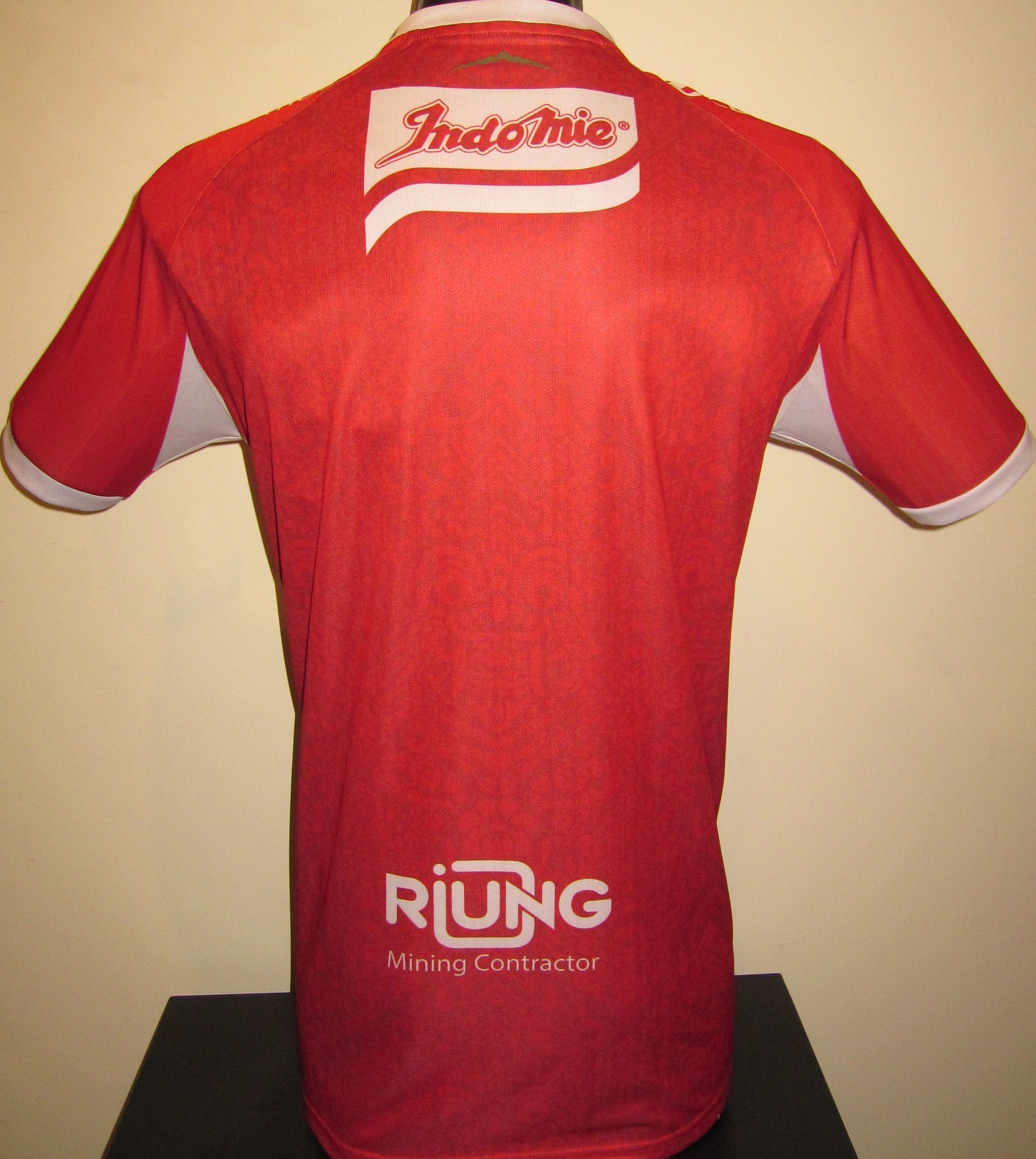Bali United 2025-26 Home (SUPPORTER VERSION) Jersey/Shirt