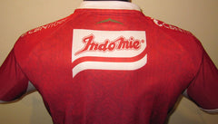 Bali United 2025-26 Home (SUPPORTER VERSION) Jersey/Shirt