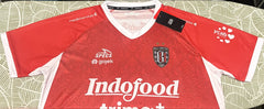 Bali United 2025-26 Home (SUPPORTER VERSION) Jersey/Shirt