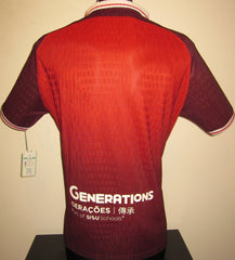 Benfica de Macau 2026 Home Jersey/Shirt